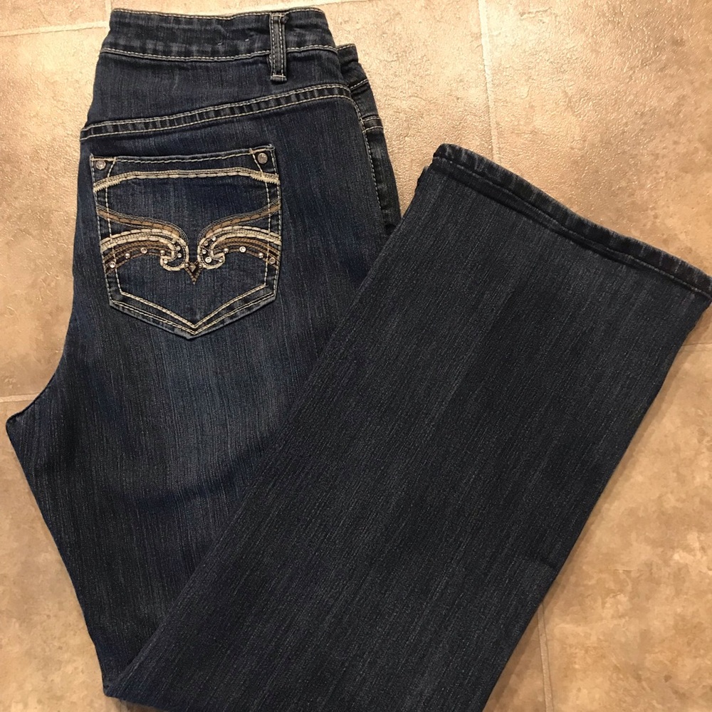 Avenue Denim Women’s Jeans
